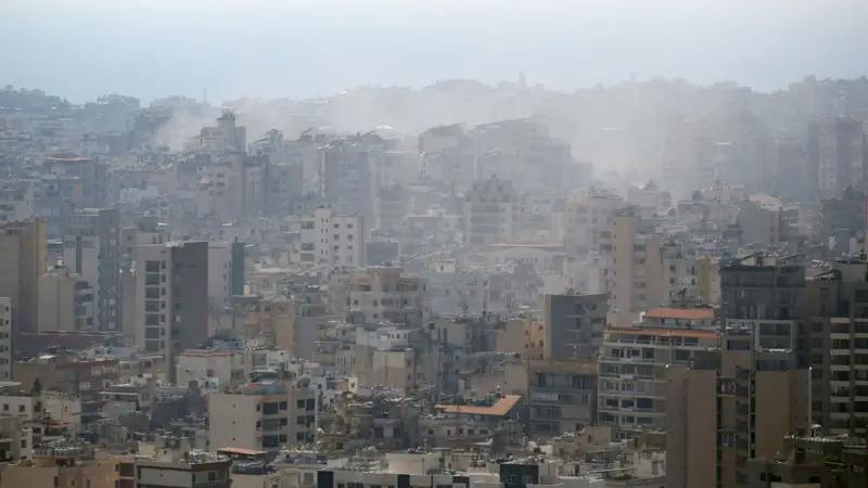 黎巴嫩真主党中央委员会高级成员、预防安全部队指挥官纳比勒·卡奥克在28日以军对贝鲁特的空袭中死亡