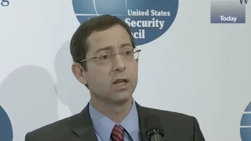 美国纽约南区联邦检察官10日解封针对持美国与以色列双重国籍、位于马里兰州的一家智库全球安全分析研究所（Institute for the Analysis of Global Security）的联席所长盖尔·拉夫特（Gal Luft）的起诉书