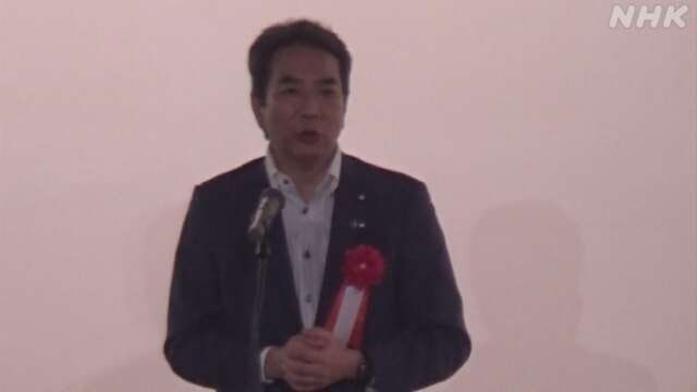 日本农林水产大臣江藤拓18日在佐贺市发表演讲时就持续高涨的米价称：“（我）从没买过米