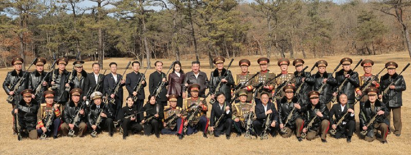 朝鲜2月19至25日开劳动党九大，2月23日开九届一中扩大全会