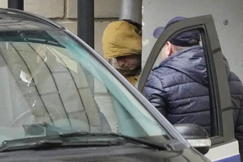 俄罗斯联邦安全局30日以间谍罪逮捕了《华尔街日报》的美国记者埃文·格尔什科维奇