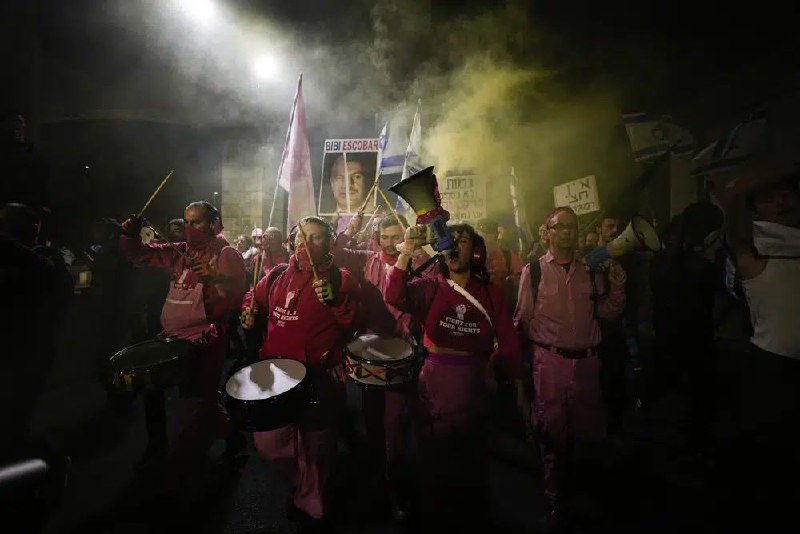 以色利议会以63票赞成、47票反对通过了政府司法改革计划第一项法案的一读