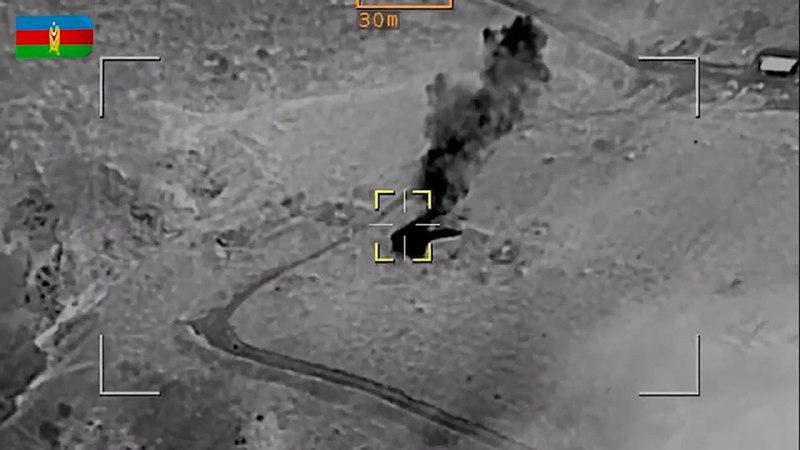 阿塞拜疆与纳戈尔诺-卡拉巴赫（纳卡）地区当局20日达成停火协议，结束了该地区持续2天的战斗