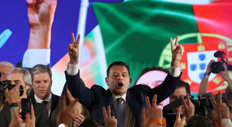 葡萄牙10日举行议会选举，尚无明显赢家