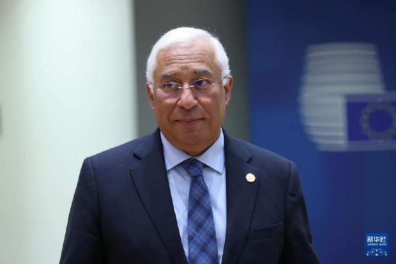 欧盟峰会27日举行，欧洲理事会决定提名冯德莱恩连任欧盟委员会主席，选举葡萄牙前总理科斯塔担任下一届欧洲理事会主席，并提名爱沙尼亚总理卡拉斯担任欧盟外交和安全政策高级代表