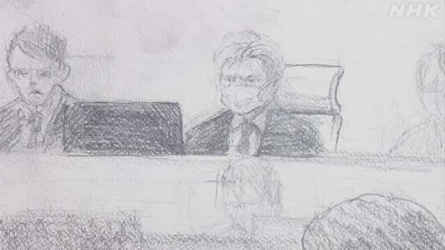 京都动画纵火案行凶者青叶真司25日被京都地方裁判所裁定杀人、纵火等罪名成立，判处死刑