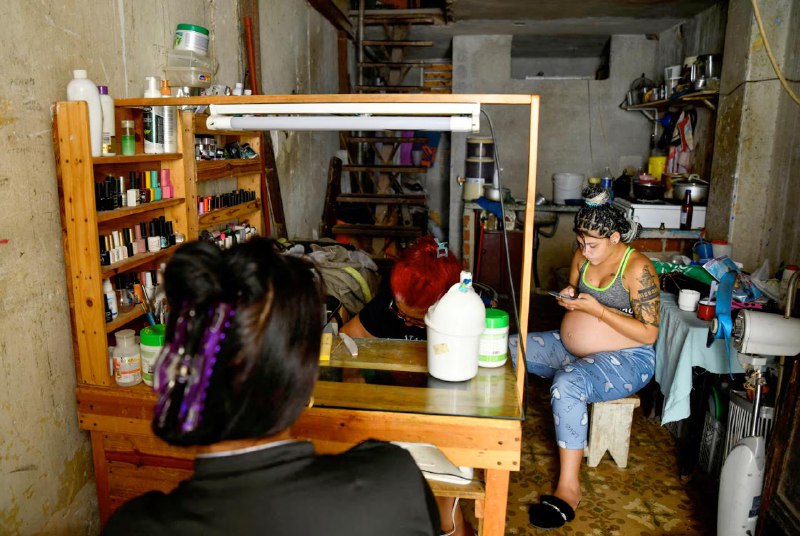 古巴18日陷入全国性停电