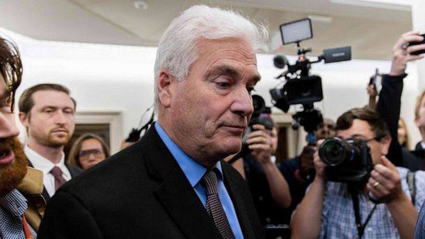 美国众议院共和党议长候选人难产